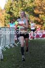 Senior women, National Cross Country Relays, Berry Park, Mansfield. Photo: David T. Hewitson/Sports for All Pics